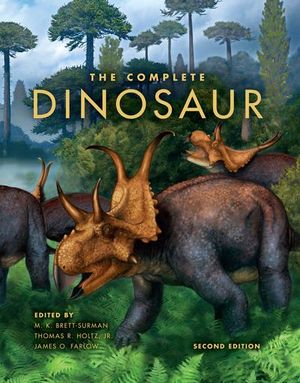 Buy The Complete Dinosaur at Amazon