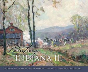 Buy Painting Indiana III at Amazon
