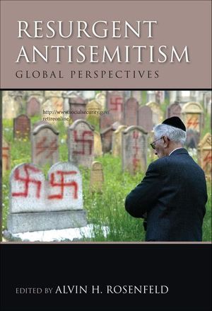 Buy Resurgent Antisemitism at Amazon