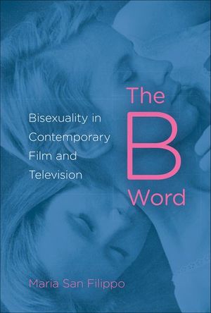 Buy The B Word at Amazon