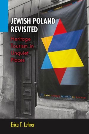 Buy Jewish Poland Revisited at Amazon