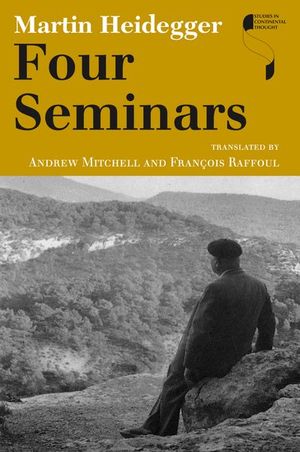 Buy Four Seminars at Amazon