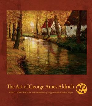 Buy The Art of George Ames Aldrich at Amazon