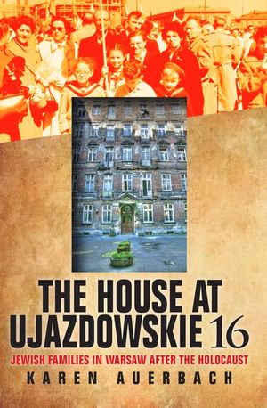 Buy The House at Ujazdowskie 16 at Amazon