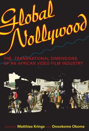 Buy Global Nollywood at Amazon
