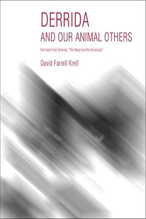 Buy Derrida and Our Animal Others at Amazon