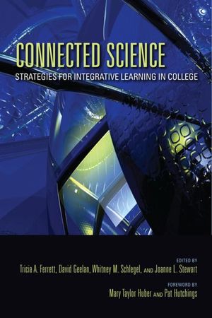 Buy Connected Science at Amazon