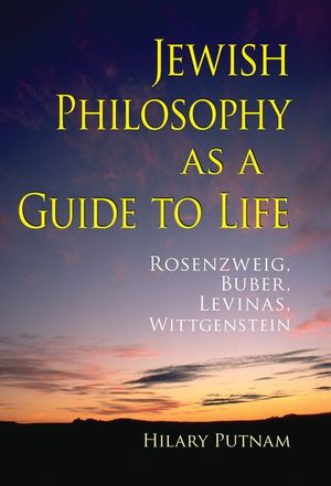 Buy Jewish Philosophy as a Guide to Life at Amazon
