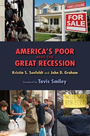 Buy America's Poor and the Great Recession at Amazon