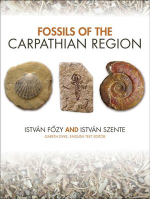 Buy Fossils of the Carpathian Region at Amazon