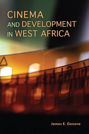 Buy Cinema and Development in West Africa at Amazon