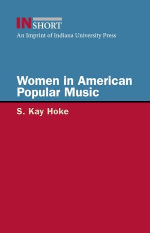 Buy Women in American Popular Music at Amazon
