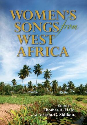 Buy Women's Songs from West Africa at Amazon