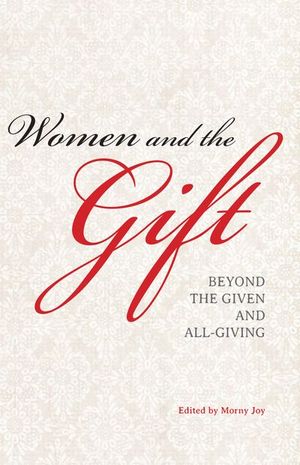 Women and the Gift