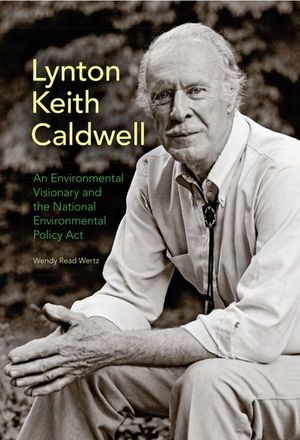 Buy Lynton Keith Caldwell at Amazon