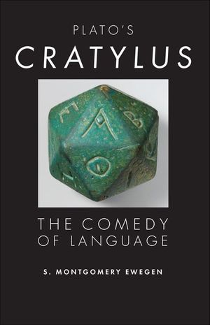 Buy Plato's Cratylus at Amazon