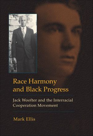 Race Harmony and Black Progress