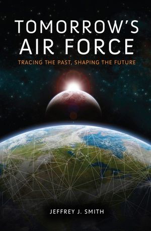 Buy Tomorrow's Air Force at Amazon