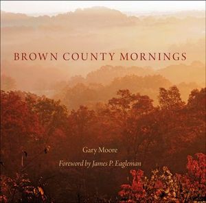 Buy Brown County Mornings at Amazon