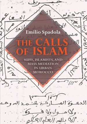 Buy The Calls of Islam at Amazon