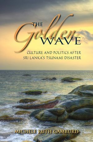 Buy The Golden Wave at Amazon