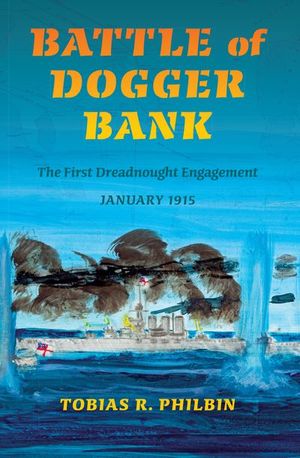 Buy Battle of Dogger Bank at Amazon