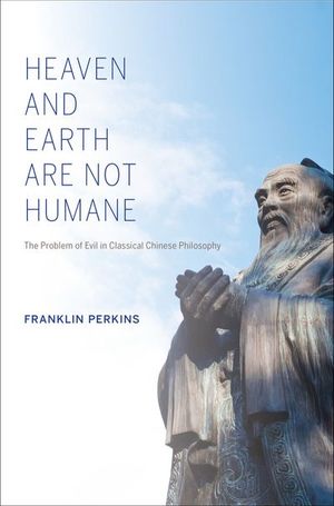 Buy Heaven and Earth Are Not Humane at Amazon