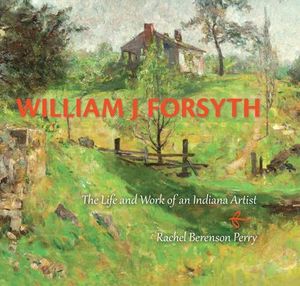 Buy William J. Forsyth at Amazon