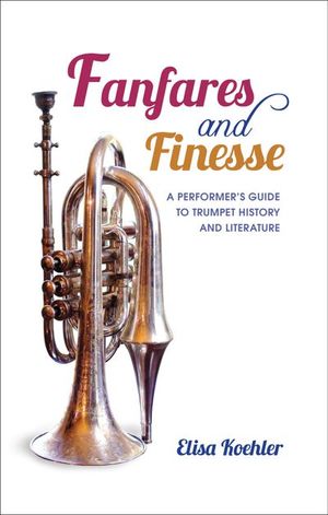 Buy Fanfares and Finesse at Amazon