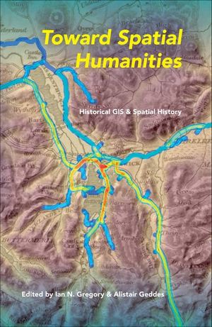 Buy Toward Spatial Humanities at Amazon