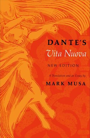 Buy Dante's Vita Nuova at Amazon