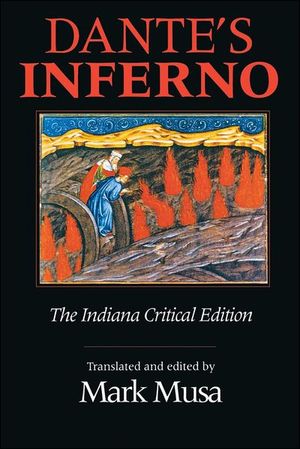 Buy Dante's Inferno, The Indiana Critical Edition at Amazon