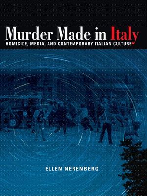 Buy Murder Made in Italy at Amazon