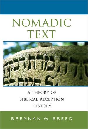 Nomadic Text