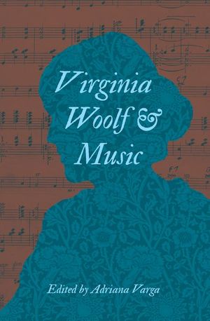 Buy Virginia Woolf & Music at Amazon
