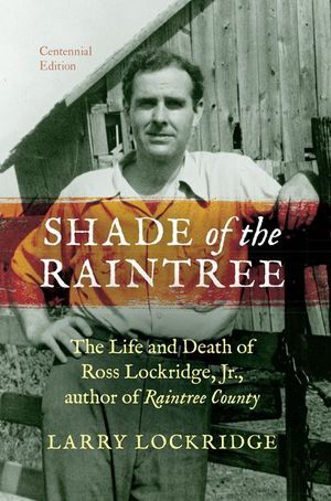 Buy Shade of the Raintree, Centennial Edition at Amazon