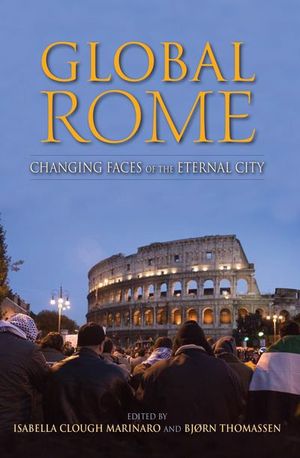 Buy Global Rome at Amazon