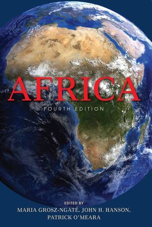 Buy Africa at Amazon
