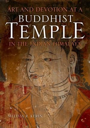 Buy Art and Devotion at a Buddhist Temple in the Indian Himalaya at Amazon