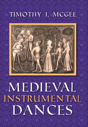 Buy Medieval Instrumental Dances at Amazon
