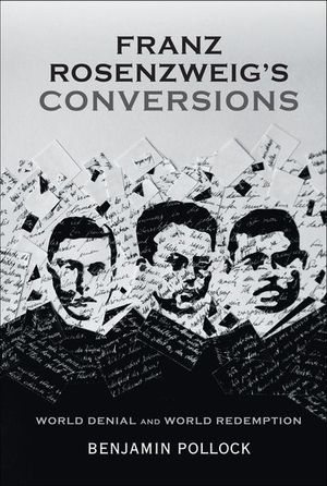 Buy Franz Rosenzweig's Conversions at Amazon