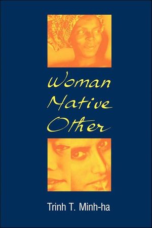 Buy Woman, Native, Other at Amazon