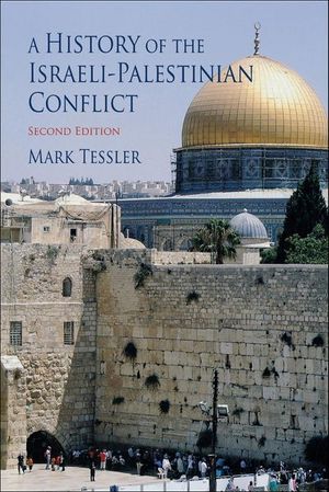 A History of the Israeli-Palestinian Conflict