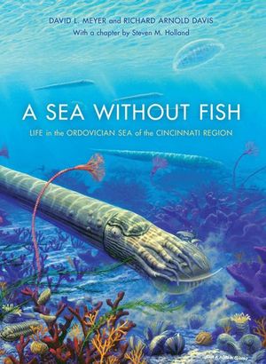 Buy A Sea without Fish at Amazon