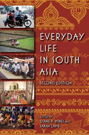 Buy Everyday Life in South Asia at Amazon
