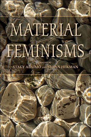 Buy Material Feminisms at Amazon