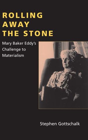 Buy Rolling Away the Stone at Amazon
