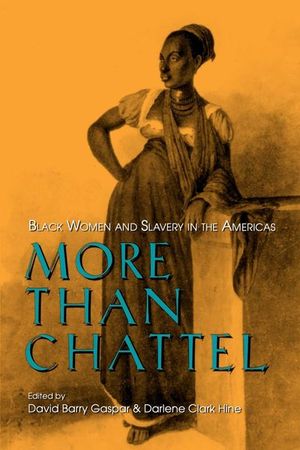 Buy More Than Chattel at Amazon