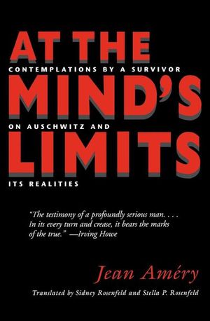 Buy At the Mind's Limits at Amazon