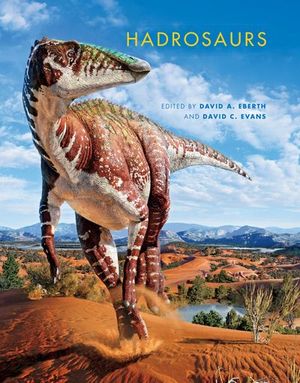 Buy Hadrosaurs at Amazon